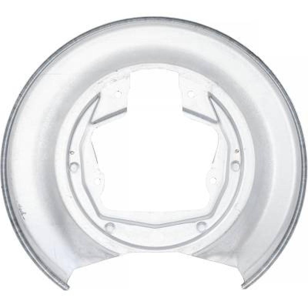 Déflecteur, disque de frein Essieu arrière — Volvo S60 (Typ RS) (2000-2004) (+3)
