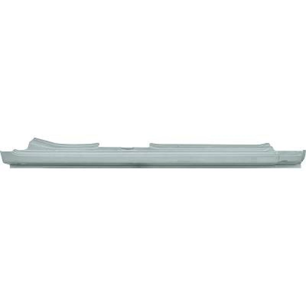 Marche-pied droite — Volvo S40/V40 (2000-2003) — réf. 9808042