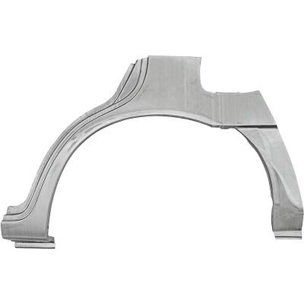 Panneau latéral arrière gauche — Volvo S40/V40 (2000-2003) — réf. 9808131
