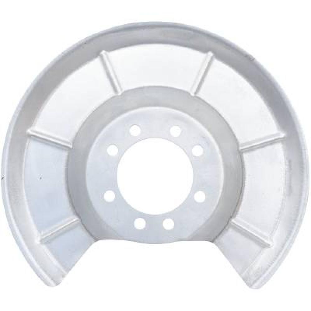 Déflecteur, disque de frein Essieu arrière — Volvo S40/V50 (2004-2012)