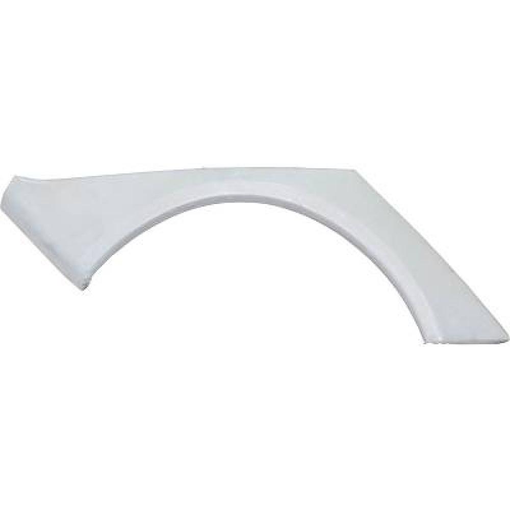 Panneau latéral arrière gauche — Mitsubishi Colt 3/5 portes (2004-2008) — réf. 9835031