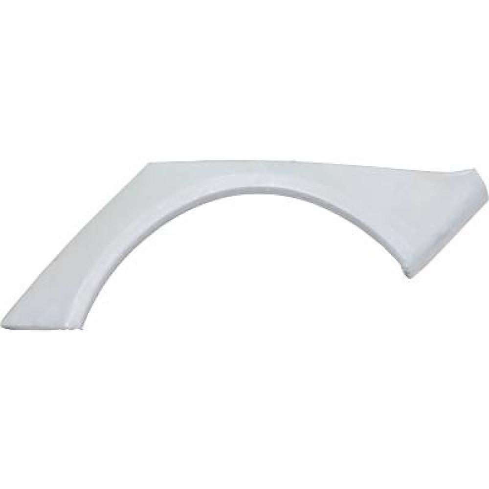Panneau latéral arrière droite — Mitsubishi Colt 3/5 portes (2004-2008) — réf. 9835032