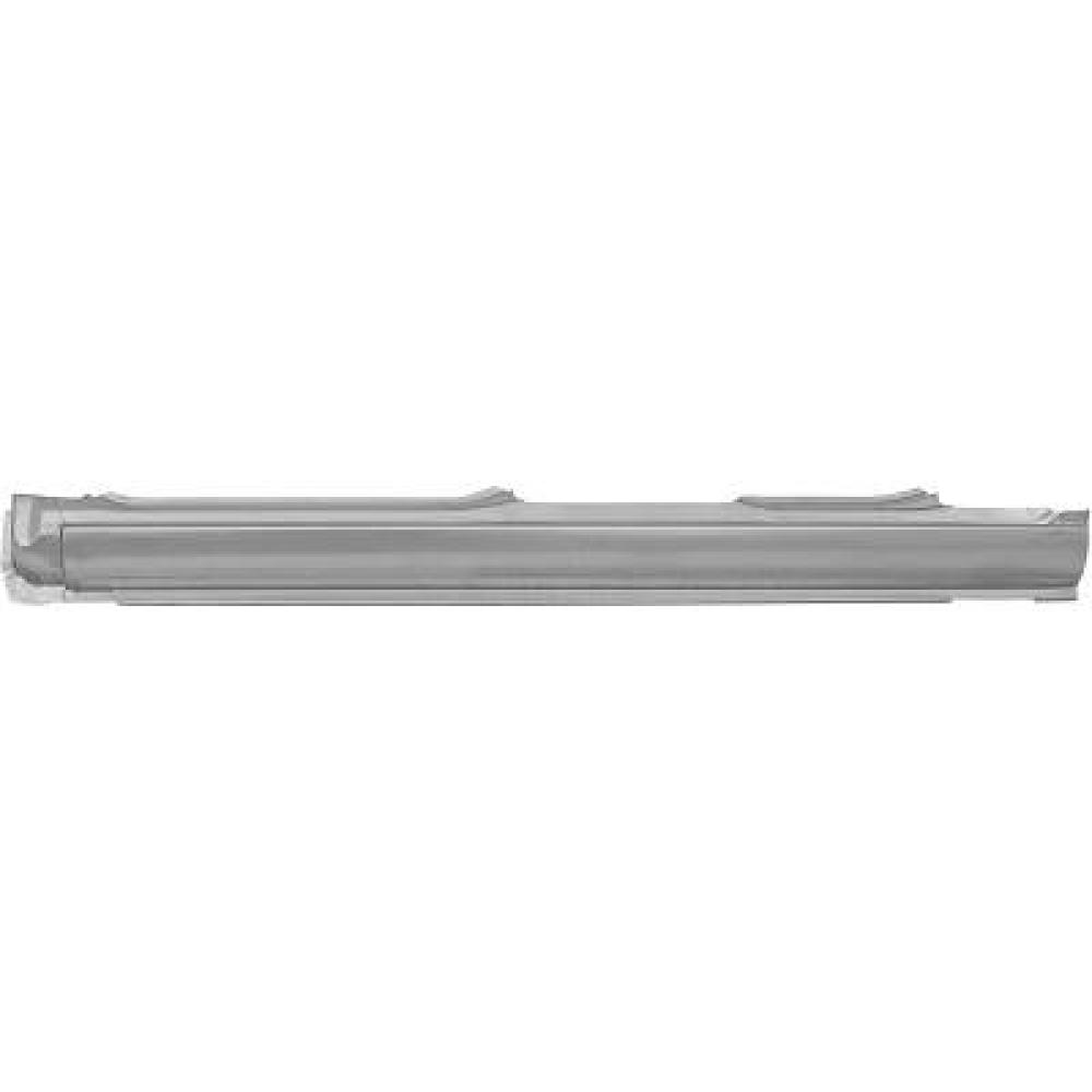 Marche-pied gauche — Honda Jazz (2002-2008) — réf. 9861041