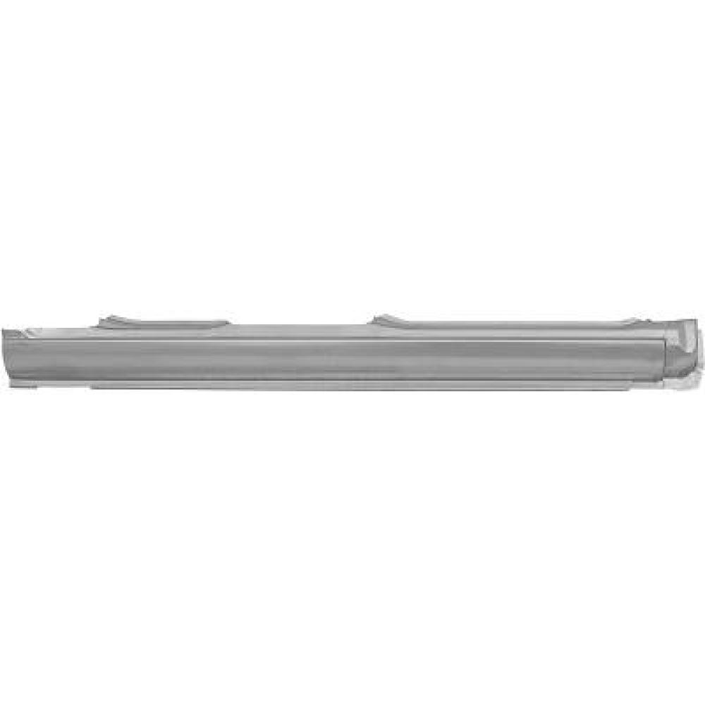 Marche-pied droite — Honda Jazz (2002-2008) — réf. 9861042