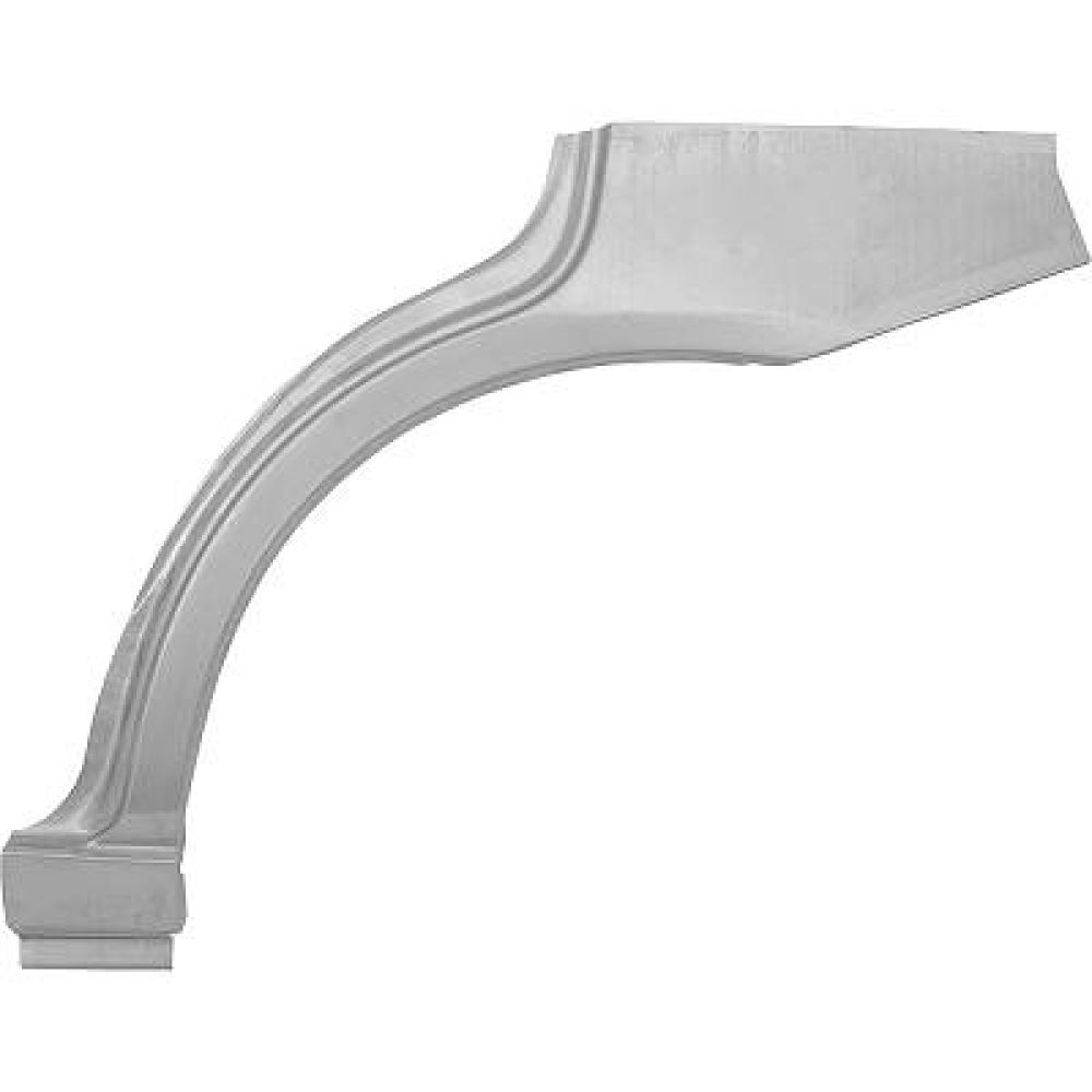 Panneau latéral arrière gauche — Honda Jazz (2002-2008) — réf. 9861131