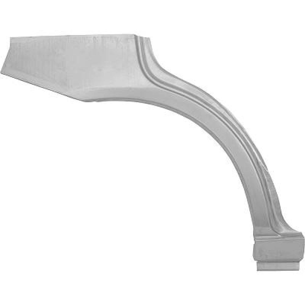 Panneau latéral arrière droite — Honda Jazz (2002-2008) — réf. 9861132
