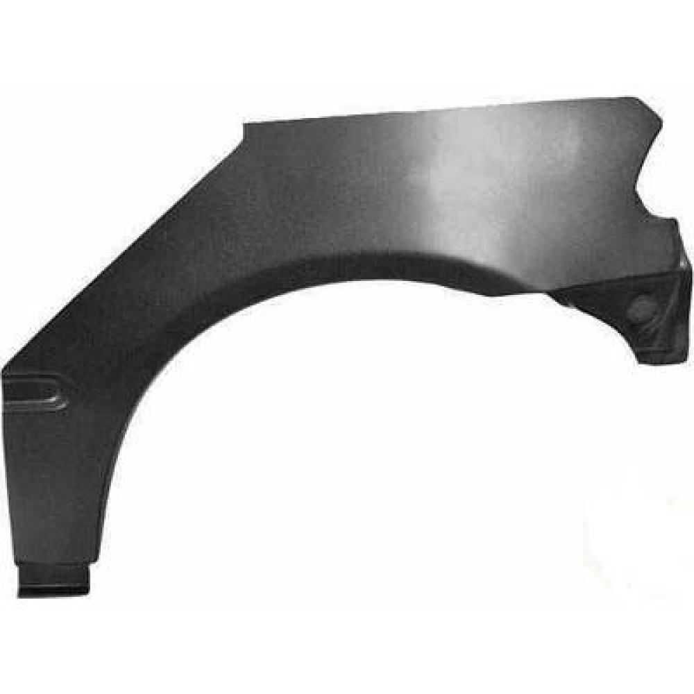 Panneau latéral arrière gauche — Honda Civic Coupé.(2-portes) (1991-1995) — réf. 9867031