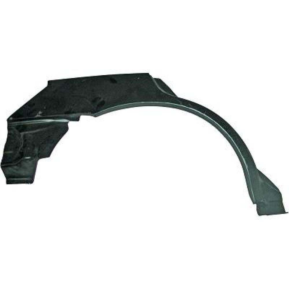 Panneau latéral arrière droite — Honda Civic Hayon/Break/5-portes (1995-…) — réf. 9868132