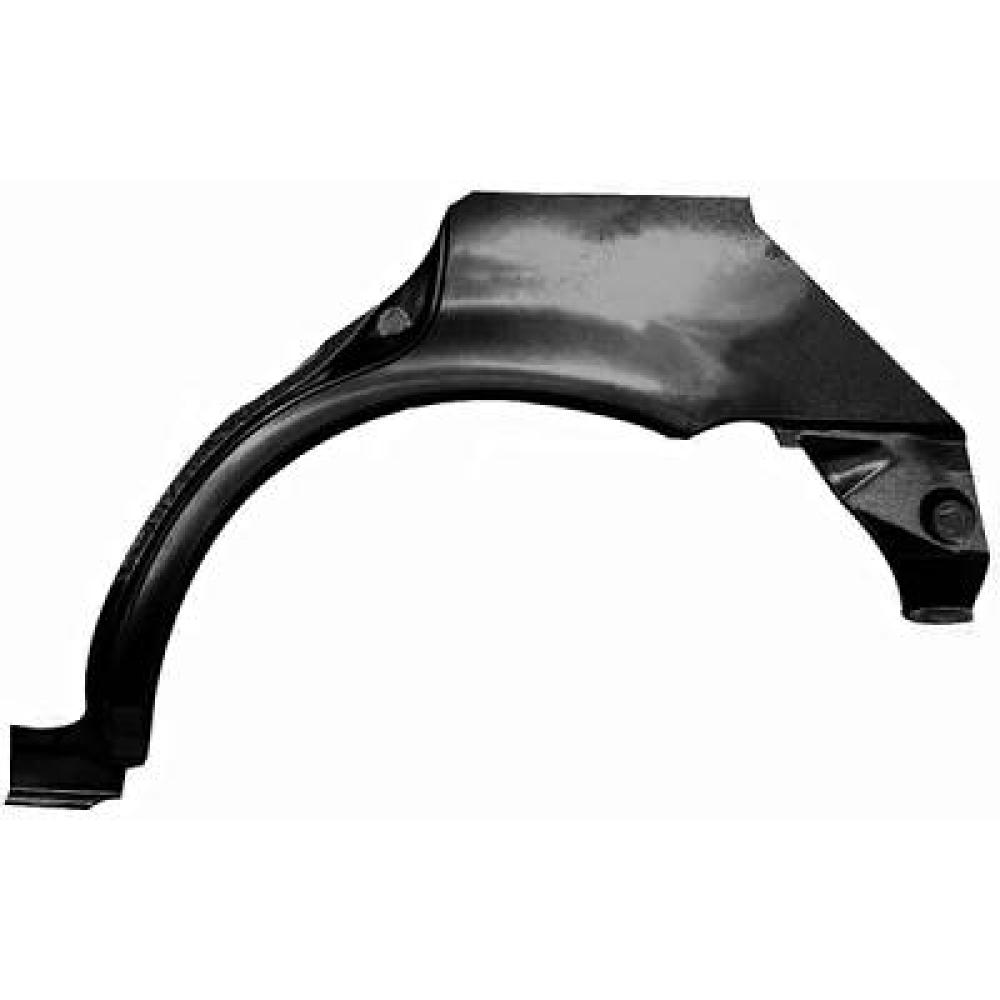 Panneau latéral arrière droite — Honda Civic Stufheck 4-portes (1995-1999) — réf. 9868232
