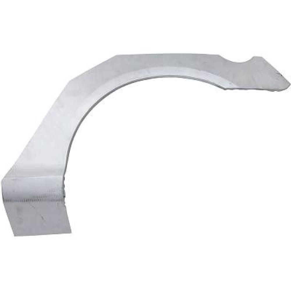 Panneau latéral arrière gauche — Honda Civic 3/5 Hatchback (2003-2006) — réf. 9869031
