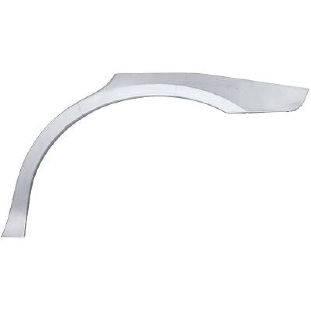Panneau latéral arrière gauche — Honda Civic 3/5 Hatchback (2003-2006) — réf. 9869231