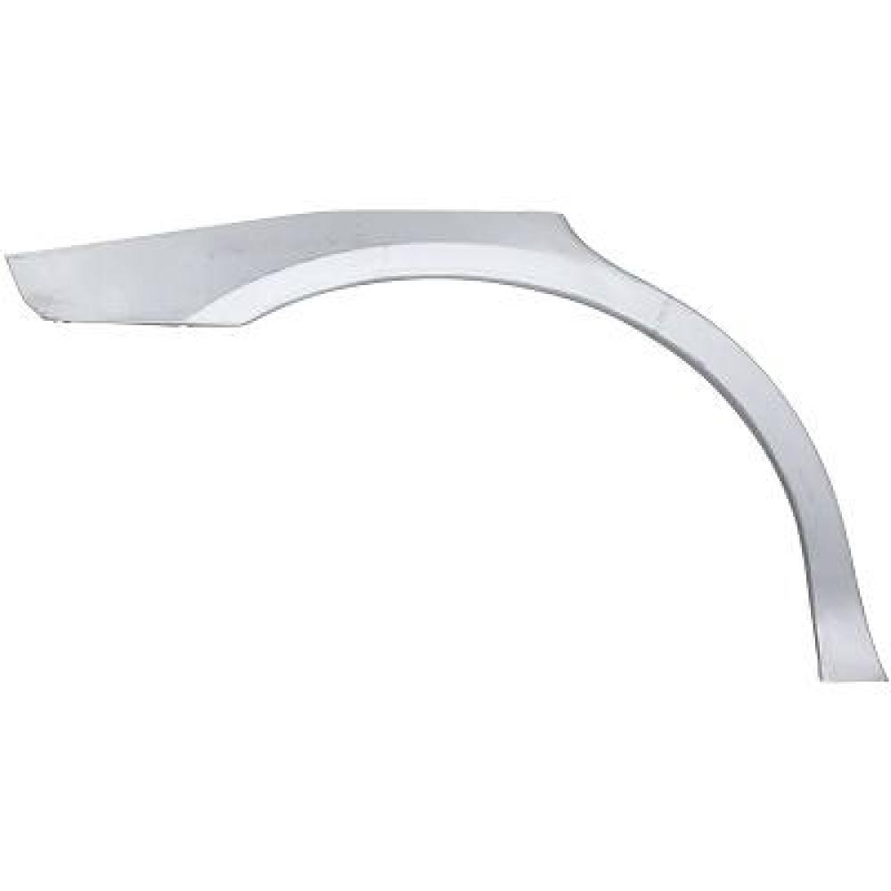 Panneau latéral arrière droite — Honda Civic 3/5 Hatchback (2003-2006) — réf. 9869232