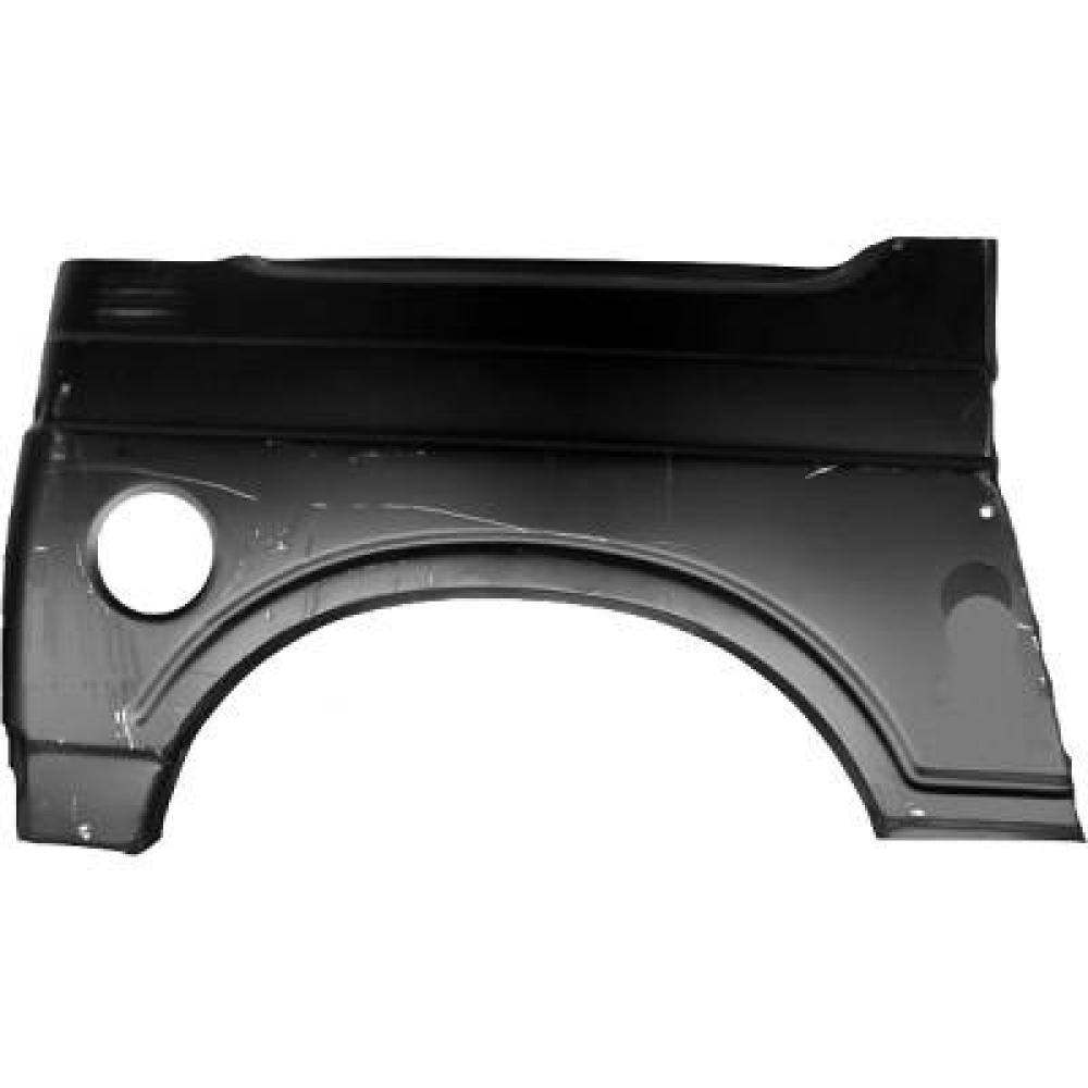 Panneau latéral arrière droite — Suzuki SJ410/413/Samurai/Santana (1981-1995) — réf. 9891032