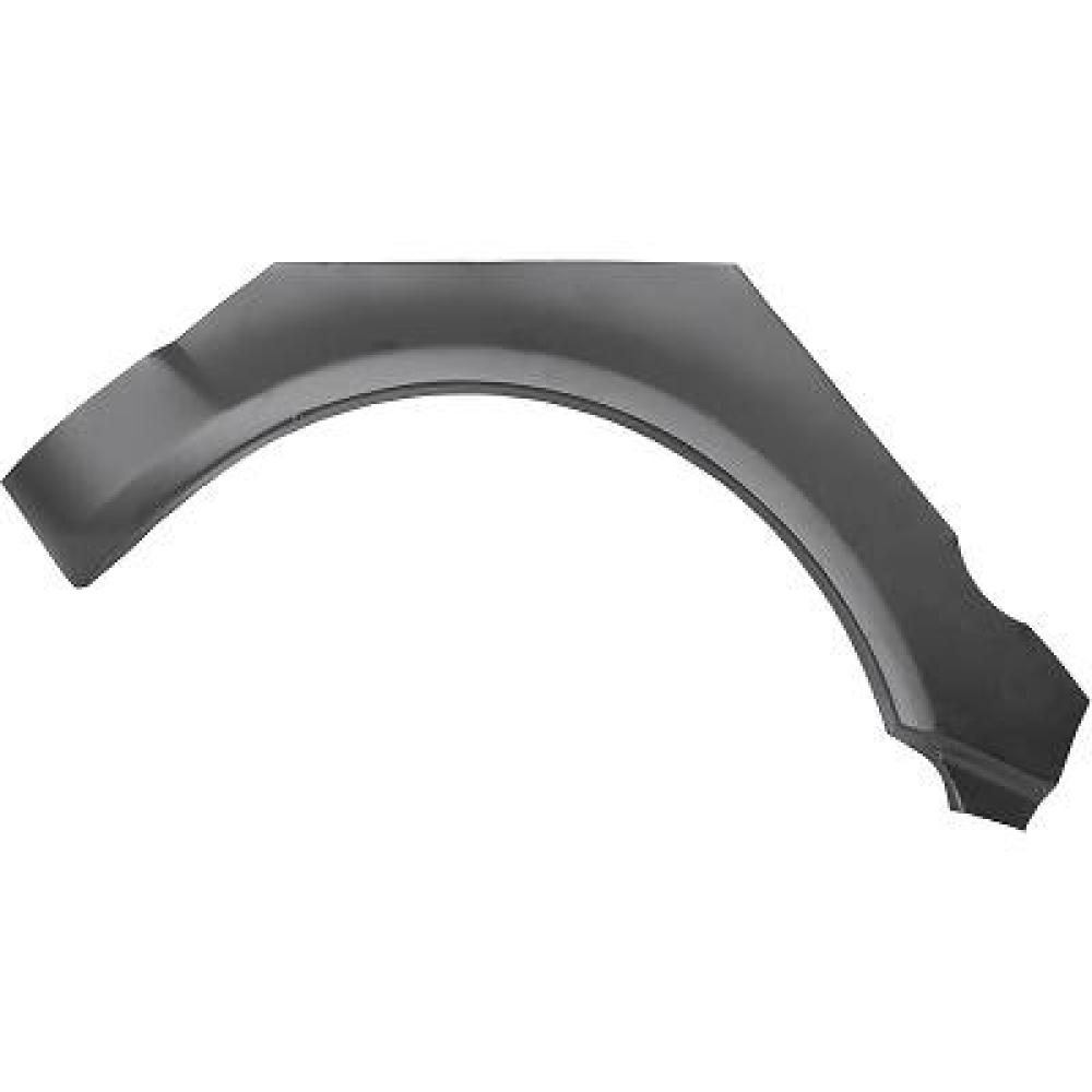 Panneau latéral arrière gauche — Toyota Yaris (1999-2003) — réf. 9894031