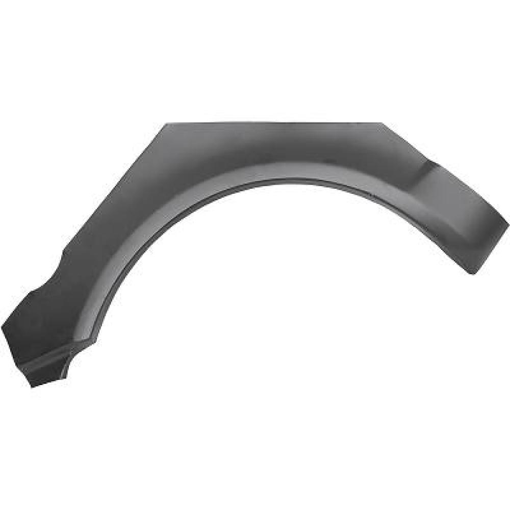 Panneau latéral arrière droite — Toyota Yaris (1999-2003) — réf. 9894032