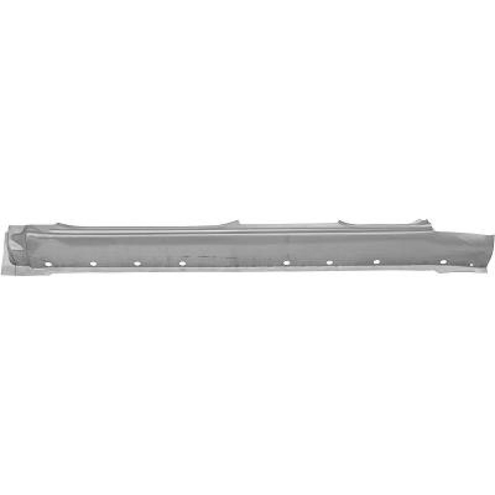 Marche-pied gauche — Toyota Yaris (1999-2003) — réf. 9894041