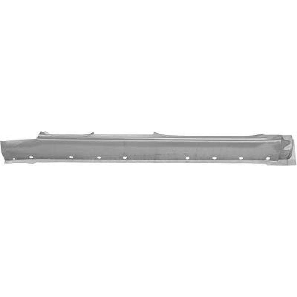 Marche-pied droite — Toyota Yaris (1999-2003) — réf. 9894042