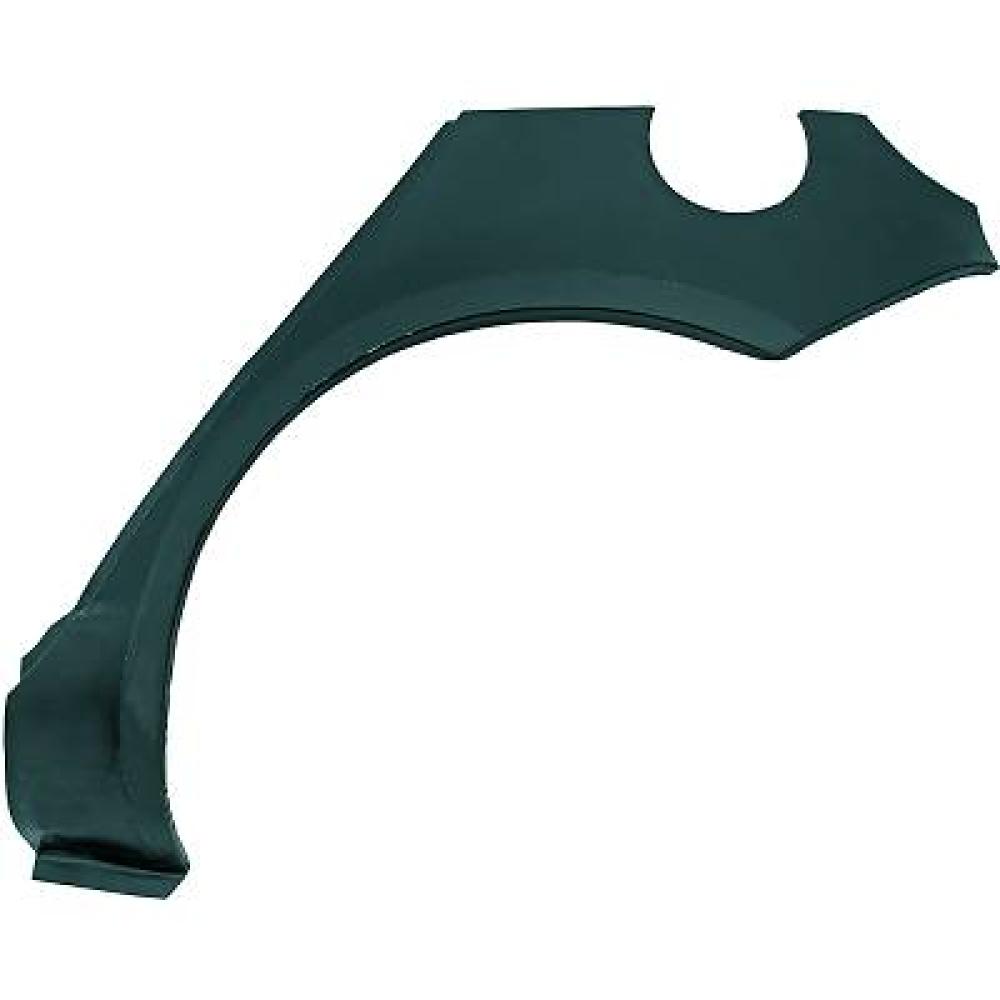 Panneau latéral arrière gauche — Toyota Yaris (1999-2003) — réf. 9894131