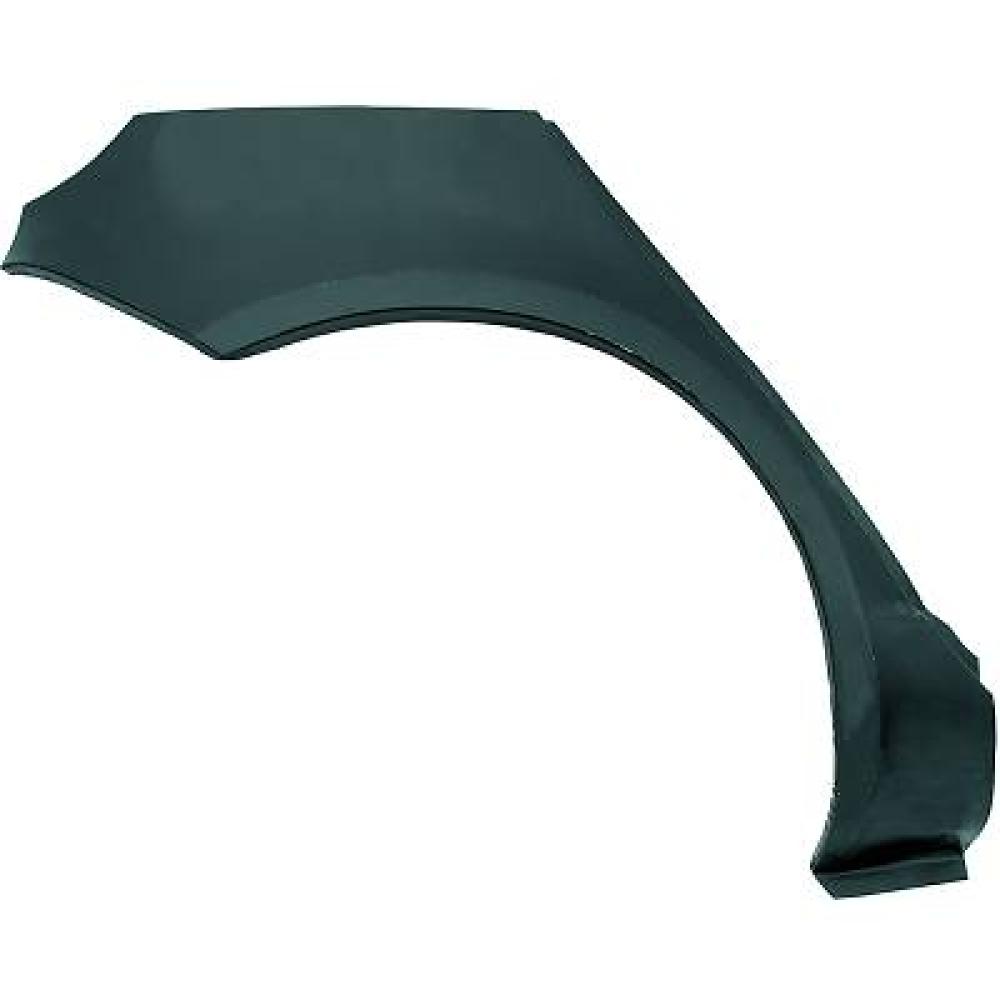 Panneau latéral arrière droite — Toyota Yaris (1999-2003) — réf. 9894132
