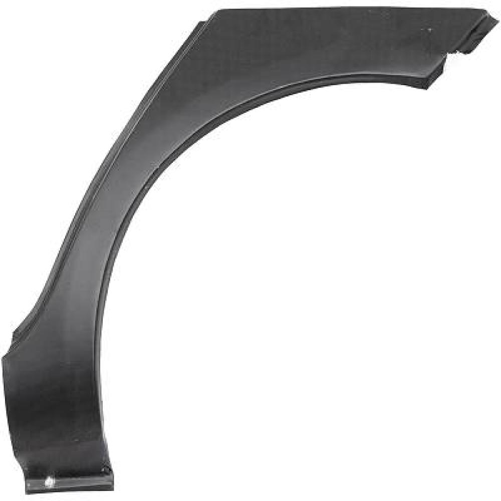 Panneau latéral arrière gauche — Toyota Yaris (2006-2008) — réf. 9894231