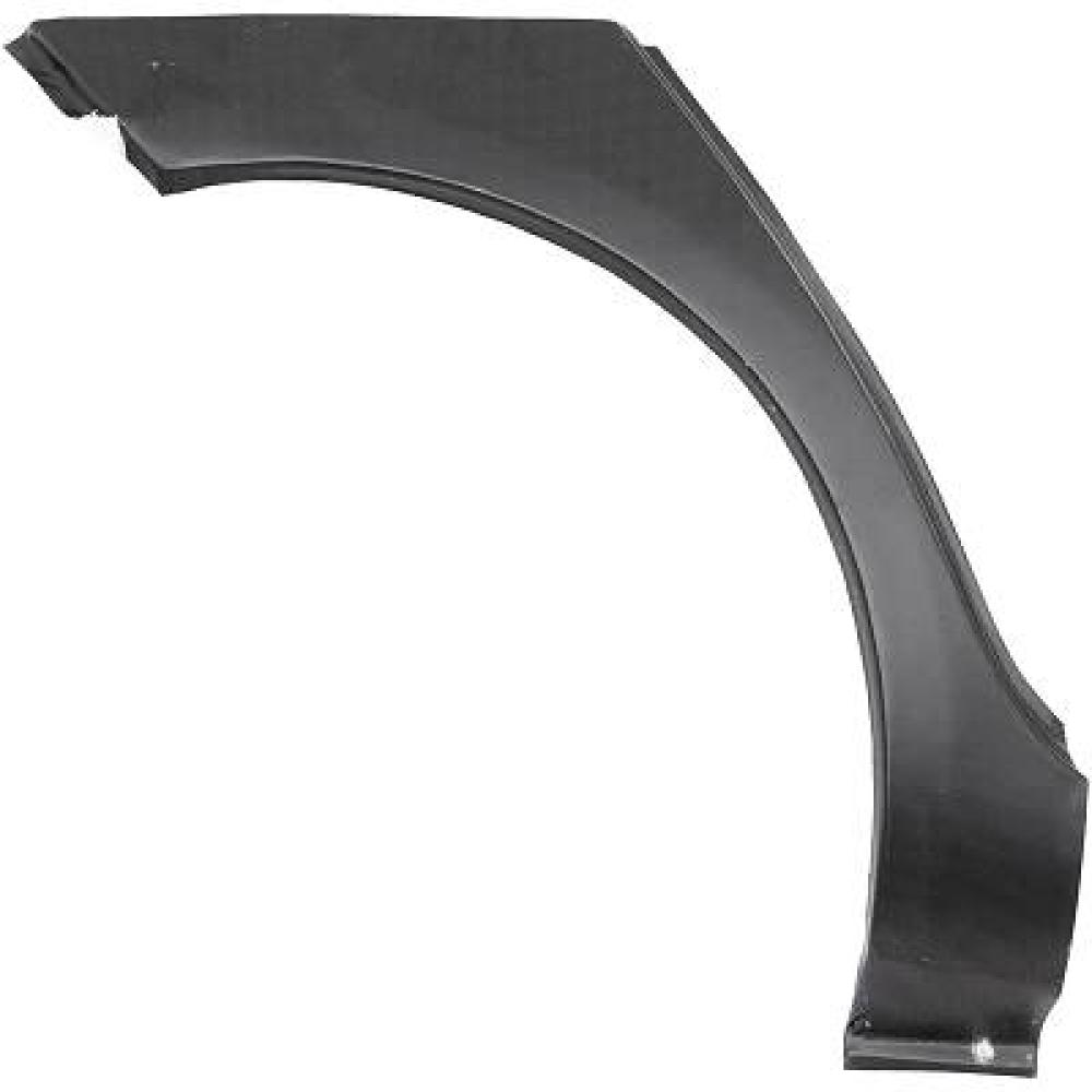 Panneau latéral arrière droite — Toyota Yaris (2006-2008) — réf. 9894232