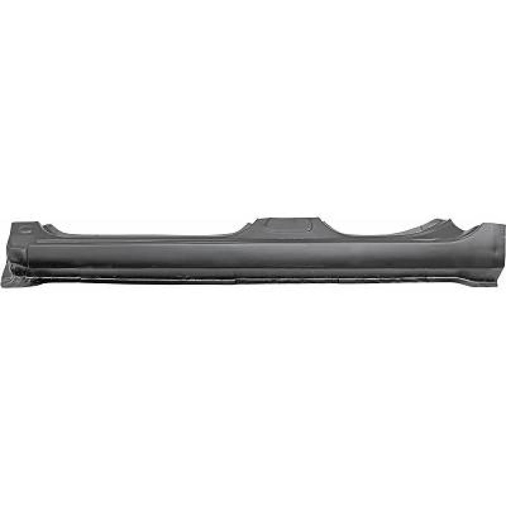 Marche-pied gauche — Toyota Yaris (2006-2008) — réf. 9894241