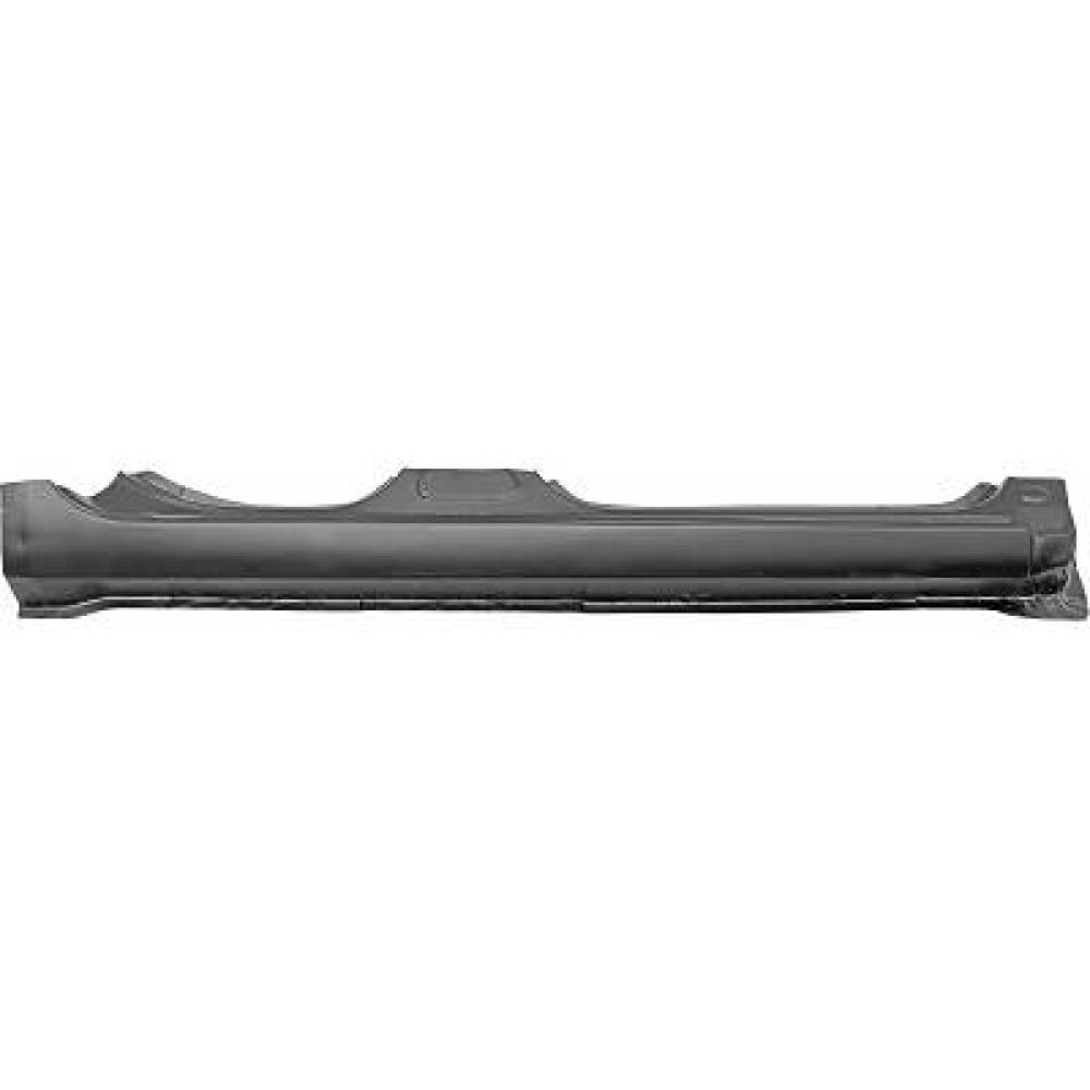 Marche-pied droite — Toyota Yaris (2006-2008) — réf. 9894242