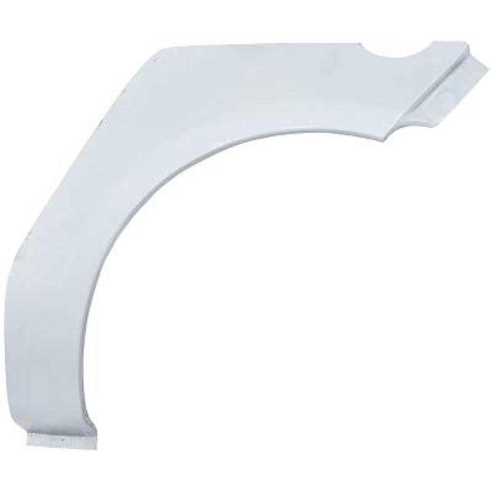 Panneau latéral arrière gauche — Toyota Yaris (2006-2008) — réf. 9894251