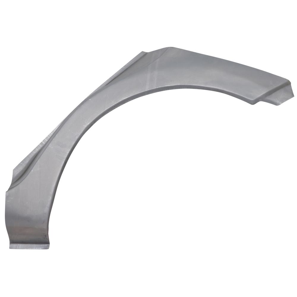 Panneau latéral arrière gauche — Toyota Yaris (2011-2014) — réf. 9894351