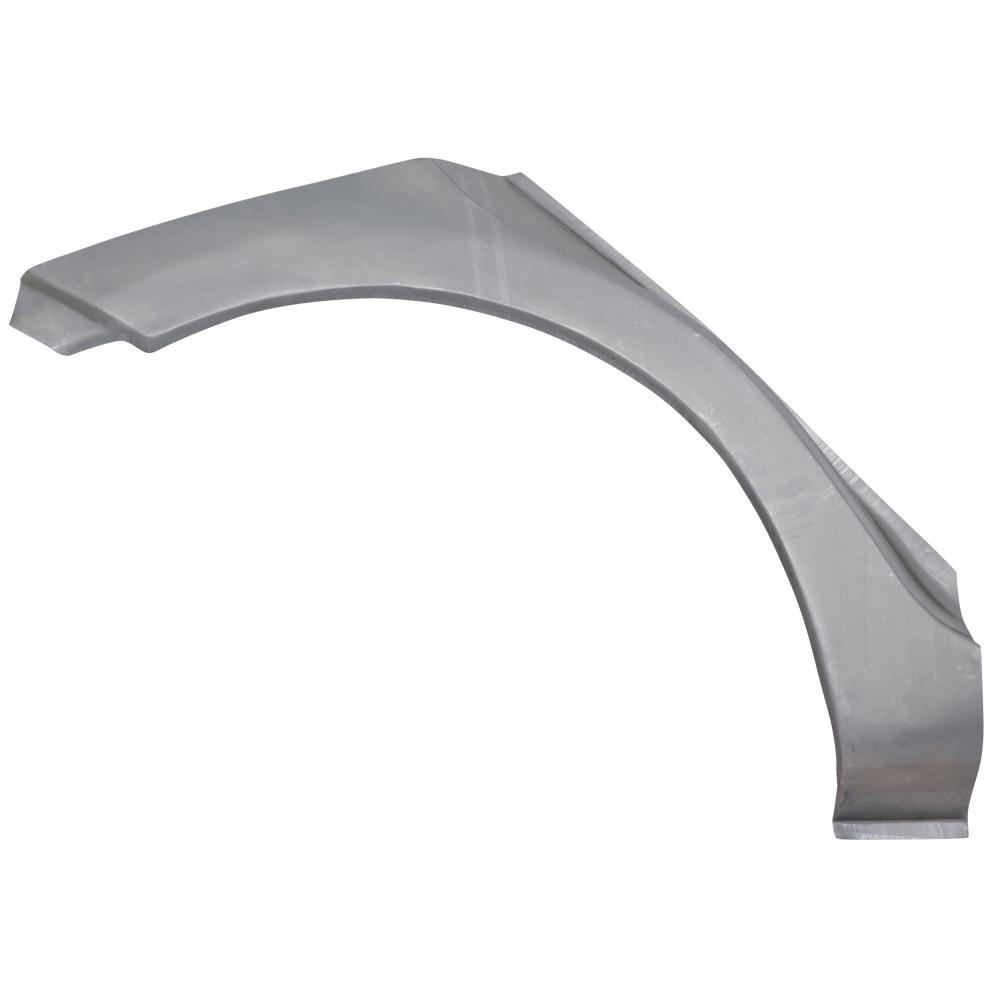 Panneau latéral arrière droite — Toyota Yaris (2011-2014) — réf. 9894352