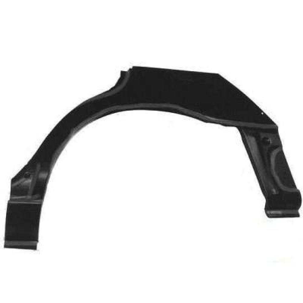 Panneau latéral arrière gauche — Toyota AE 100 Corolla (1992-1998) — réf. 9897131