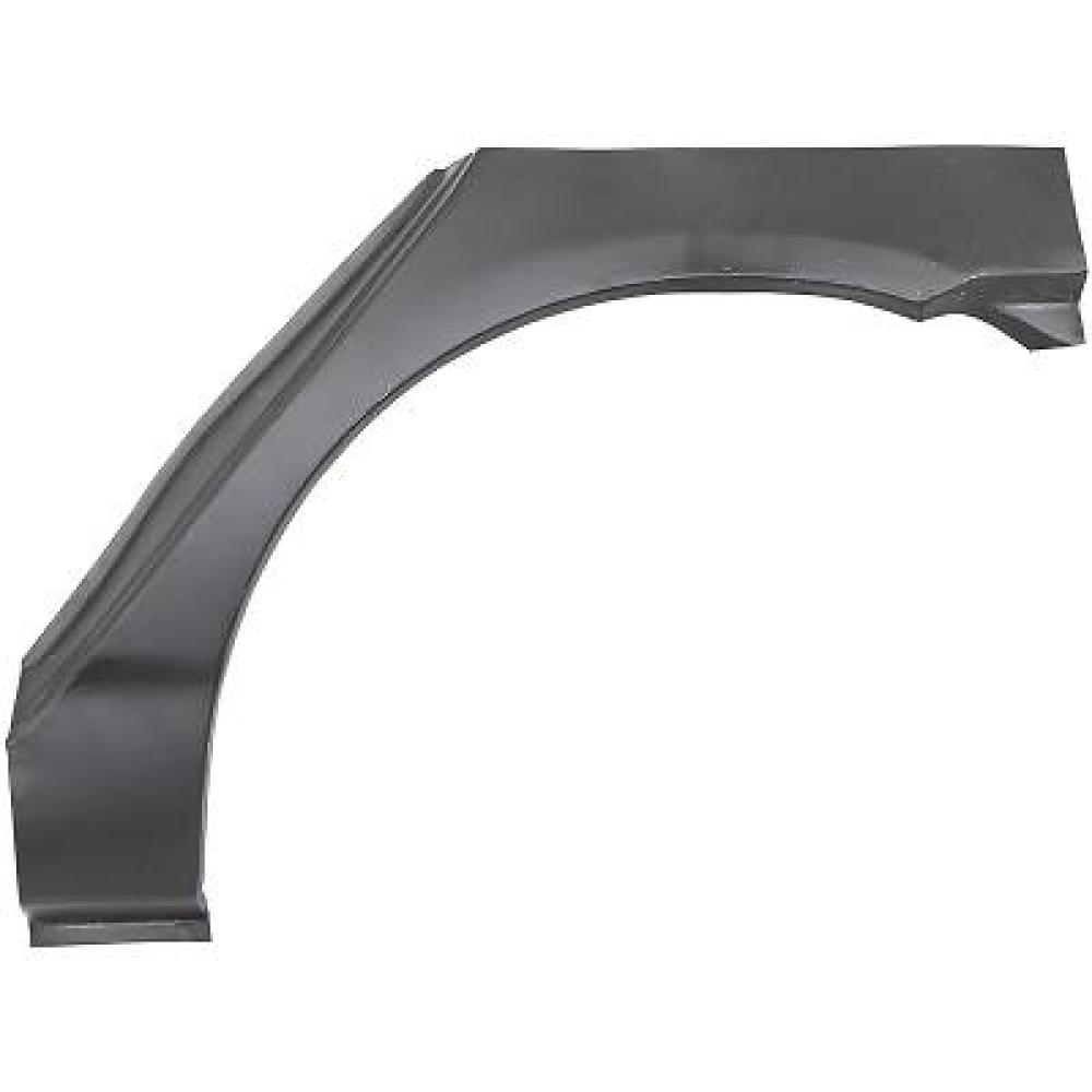 Marche-pied gauche — Toyota Corolla 4 portes Berline/Break (2001-2007) — réf. 9897441
