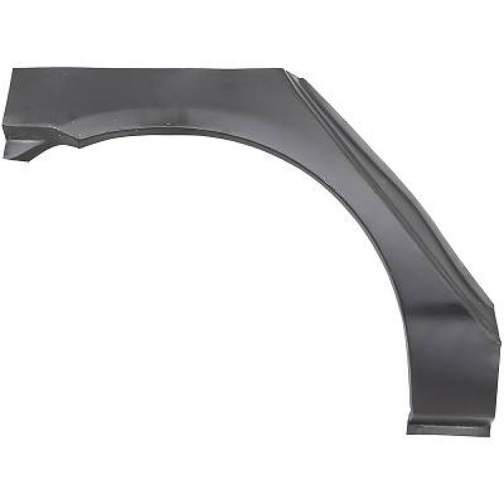 Marche-pied droite — Toyota Corolla 4 portes Berline/Break (2001-2007) — réf. 9897442