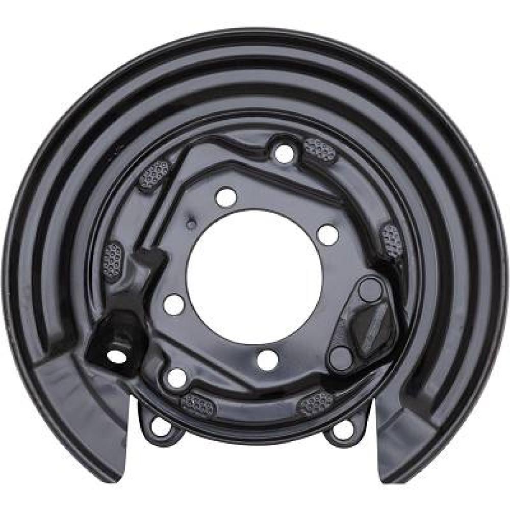Déflecteur, disque de frein Essieu arrière droit — Toyota Corolla 3/5 portes (2001-2007) (+1)