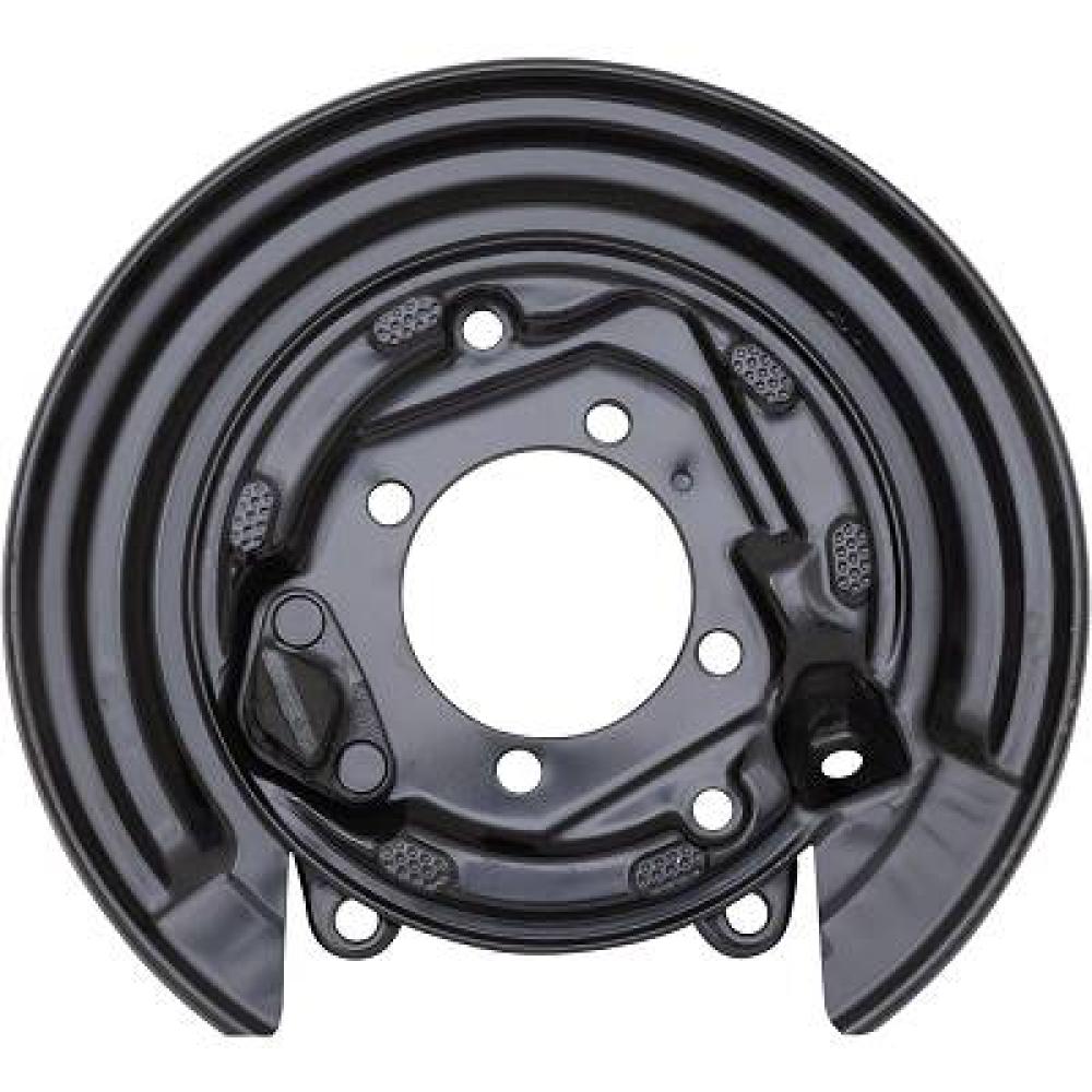 Déflecteur, disque de frein Essieu arrière gauche — Toyota Corolla 3/5 portes (2001-2007) (+1)