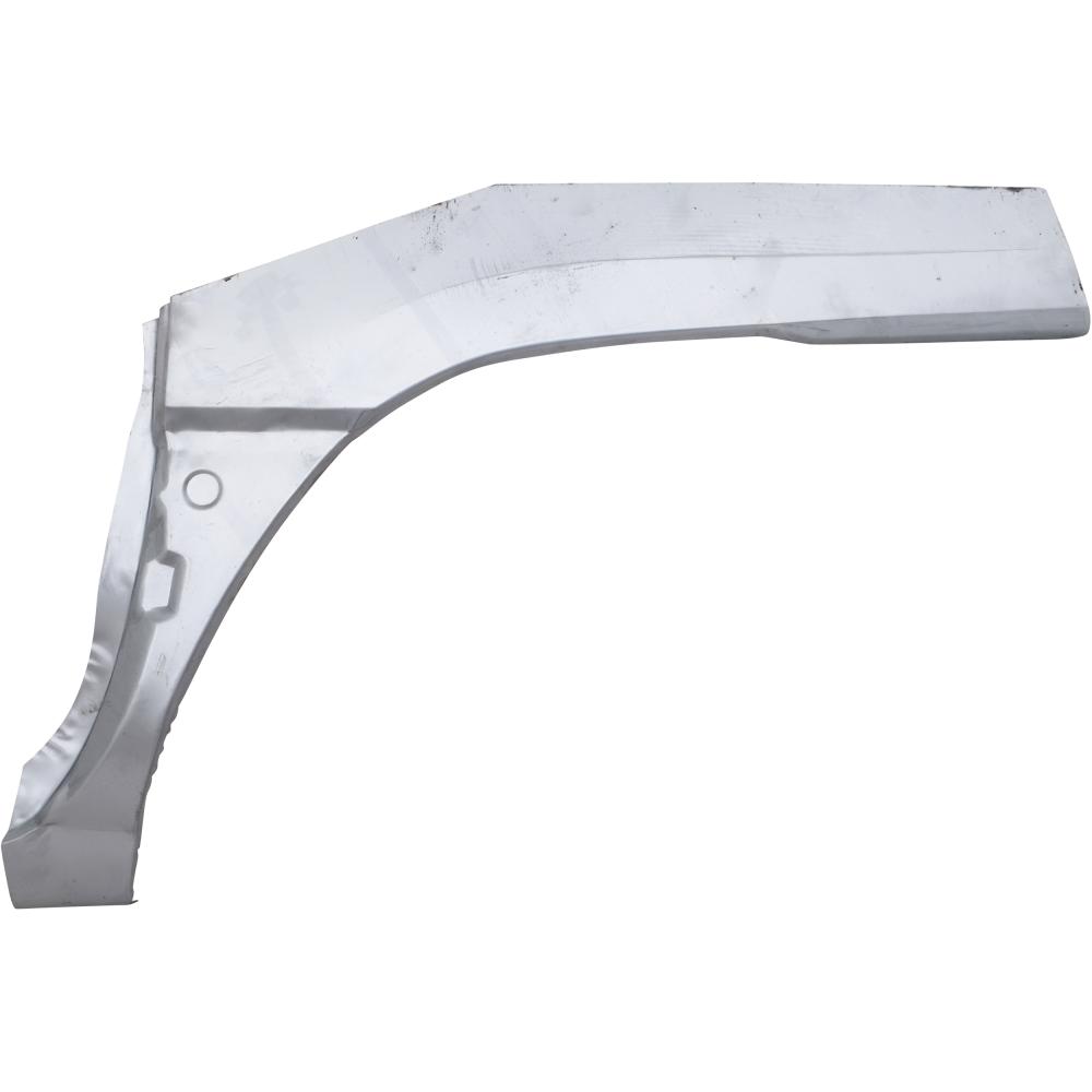 Panneau latéral arrière gauche — Toyota RAV 4 (1994-2000) — réf. 9898231