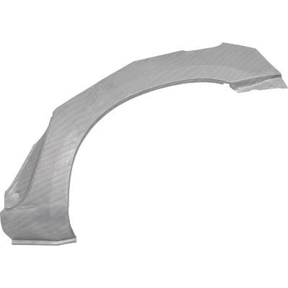 Panneau latéral arrière gauche — Toyota RAV 4 (2000-2003) — réf. 9898431