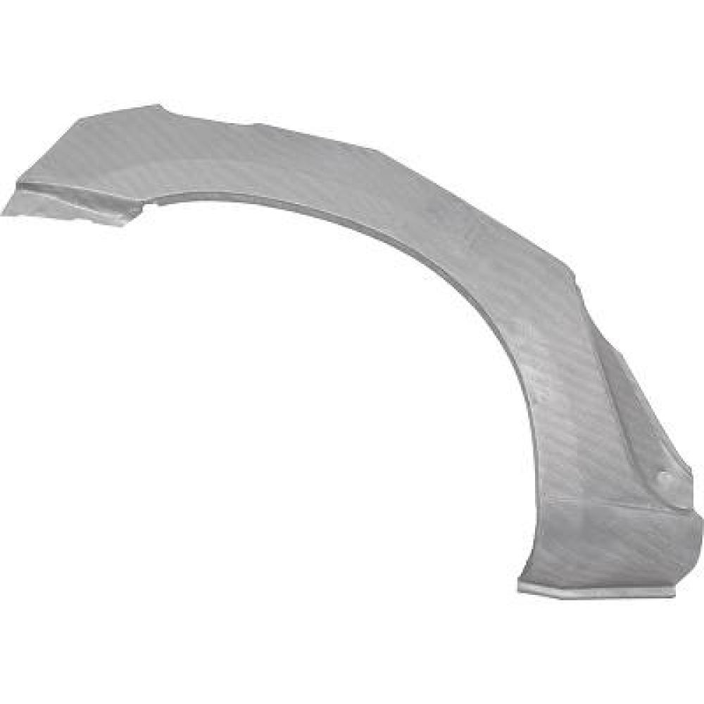 Panneau latéral arrière droite — Toyota RAV 4 (2000-2003) — réf. 9898432