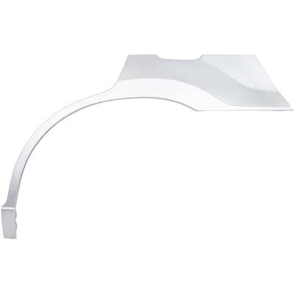 Panneau latéral arrière gauche — Toyota RAV 4 (2000-2003) — réf. 9898531