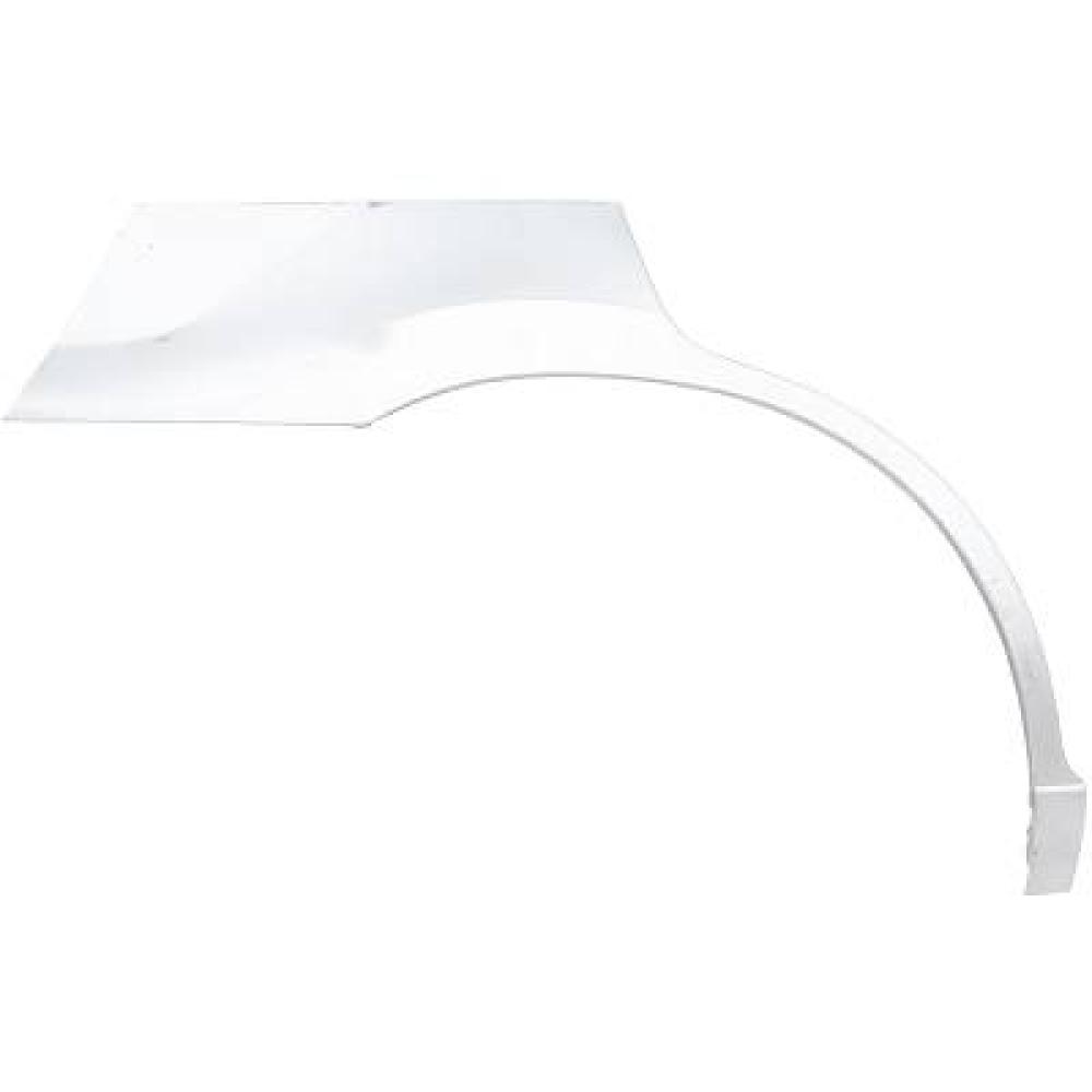 Panneau latéral arrière droite — Toyota RAV 4 (2000-2003) — réf. 9898532