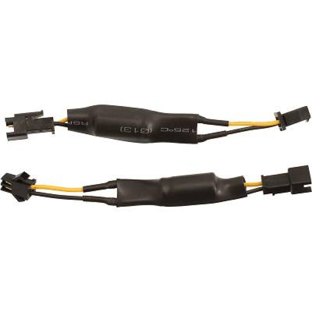 Résistance — Ford Focus IV Berline/Break (CB8) (2010-2014)