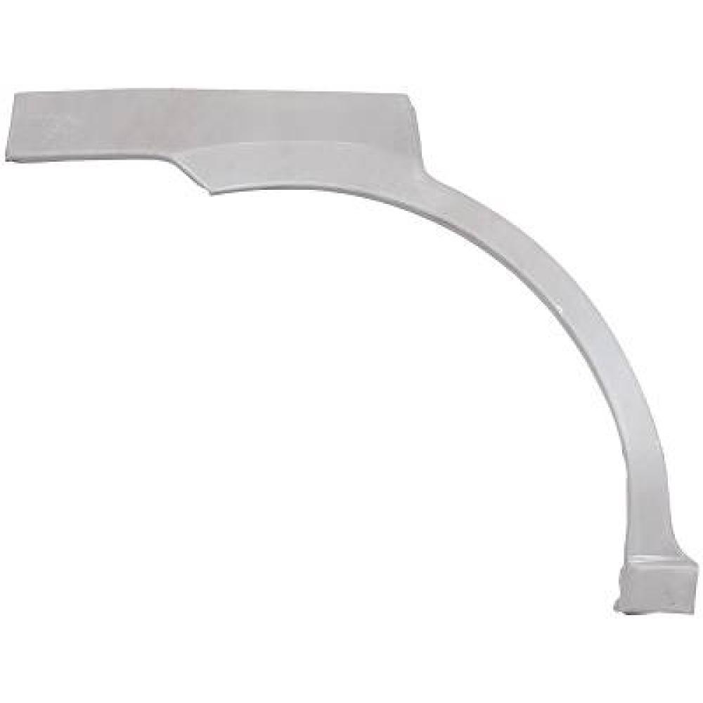 Panneau latéral arrière droite — Mazda 2 (2003-2007) — réf. 9920232