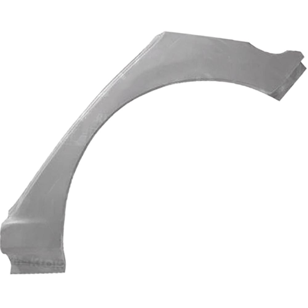 Panneau latéral arrière gauche — Mazda 2 (2007-2015) — réf. 9920431