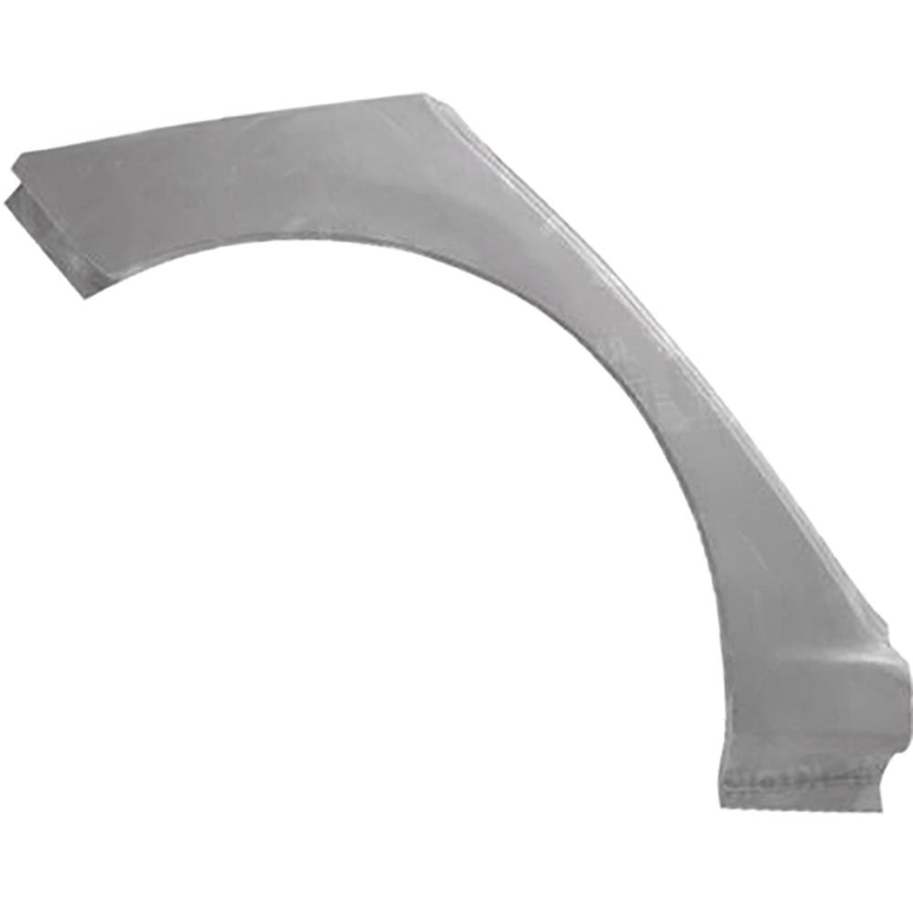 Panneau latéral arrière droite — Mazda 2 (2007-2015) — réf. 9920432