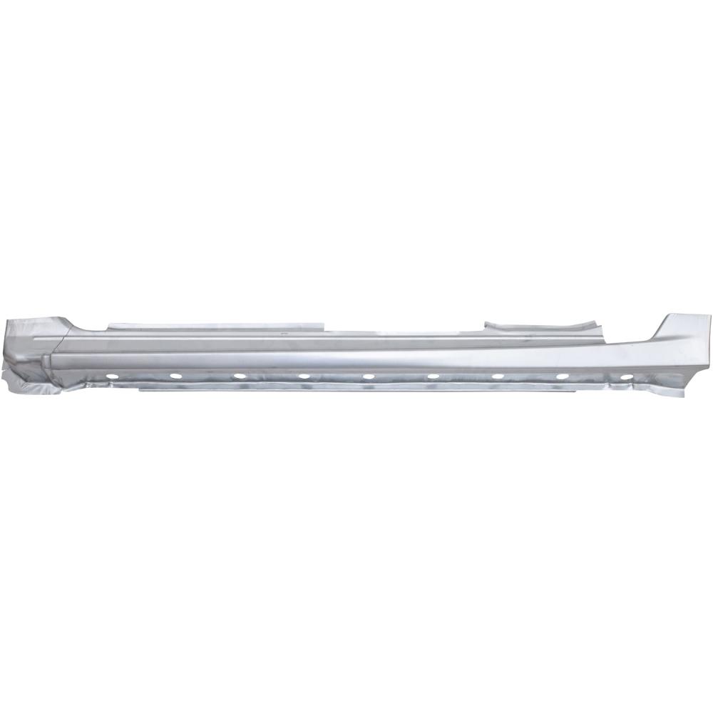 Marche-pied gauche — Mazda 2 (2007-2015) — réf. 9920441