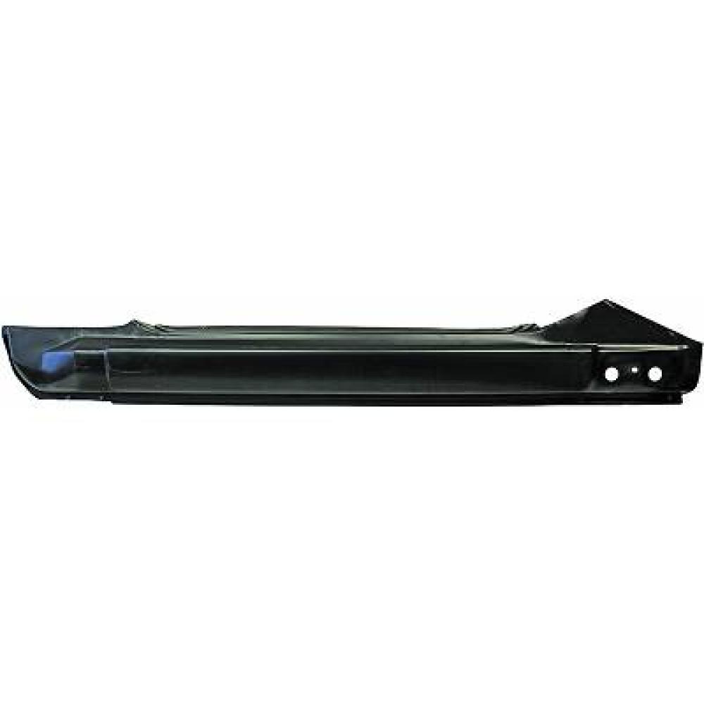 Marche-pied gauche — Mazda MX 5 (1990-1998) — réf. 9924021