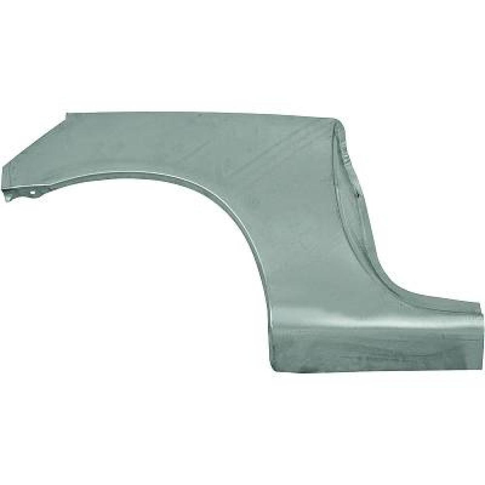 Panneau latéral arrière droite — Mazda MX 5 (1998-2005) — réf. 9924132
