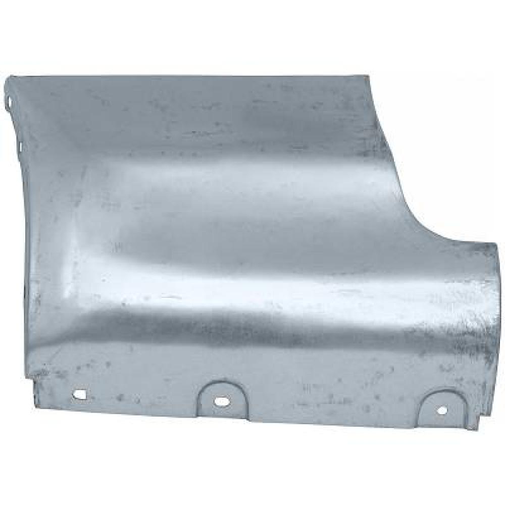 Carrosserie avant gauche — Mazda MX 5 (1998-2005)