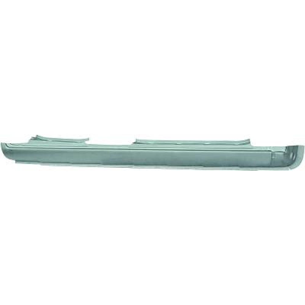 Marche-pied gauche — Mazda 323 S/F (1998-2000) — réf. 9927041