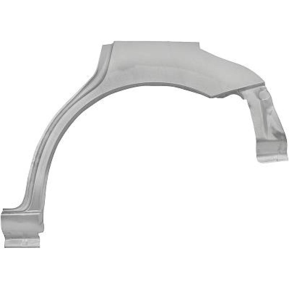 Panneau latéral arrière gauche — Mazda 5 (CR) (2005-2008) — réf. 9929031